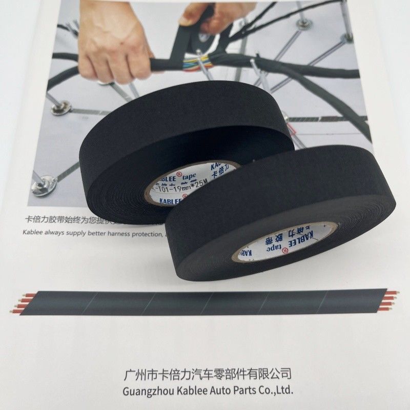 車やトラックのための自動車用ワイヤーハーネステープ