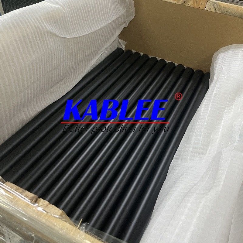 AC 1000V 電気安全用電圧抵抗隔離用PVCテープ