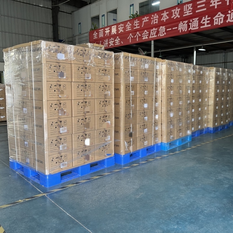 耐久性のある電線隔熱用用 耐久性のある電線隔熱用 自動車用 ワイヤラップ用 フリーステープ