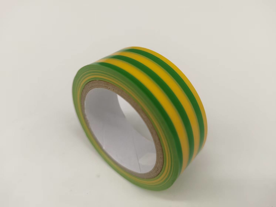 180° 剥離強度 ≥1.5N/cm 耐久性・耐磨性ワイヤリング用自動車用ワイヤハーステープ