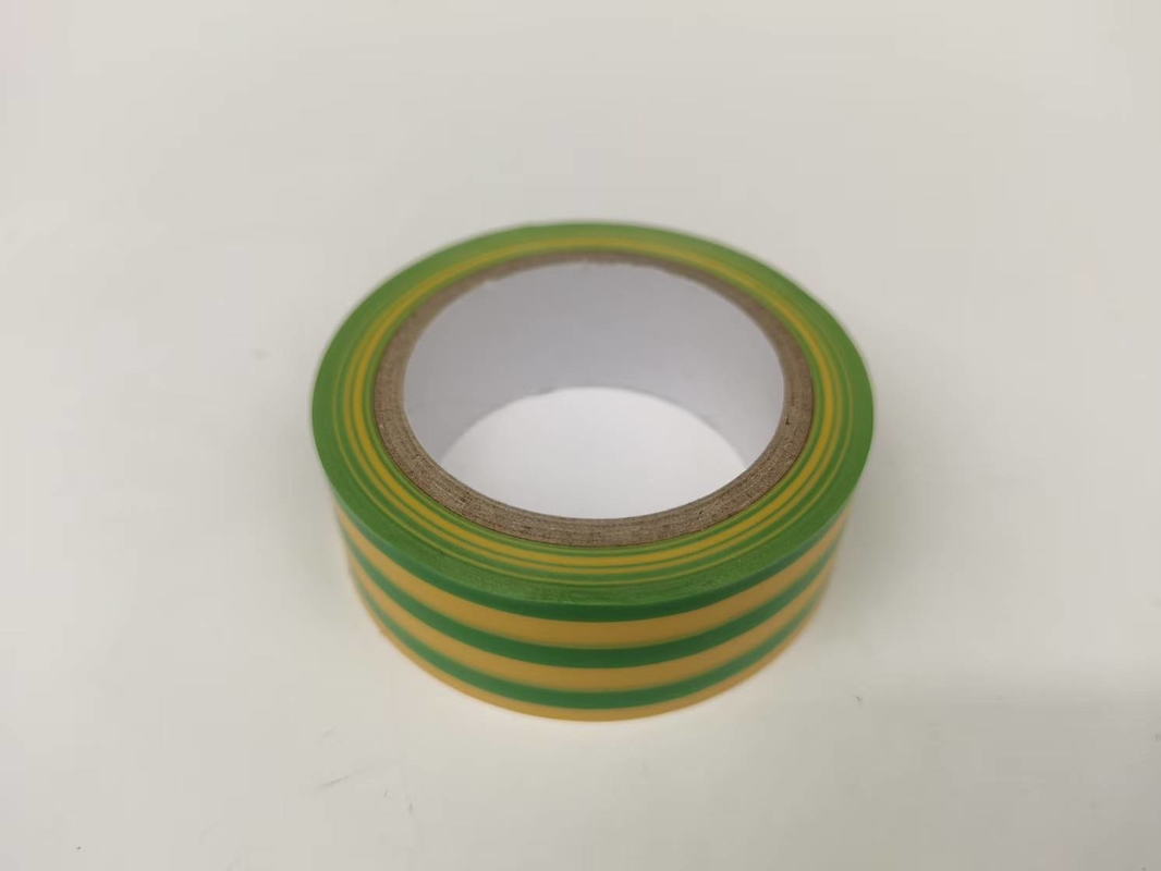 180° 剥離強度 ≥1.5N/cm 耐久性・耐磨性ワイヤリング用自動車用ワイヤハーステープ
