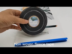 保護をワイヤーで縛るための付着2.5N/cmの羊毛ワイヤー馬具テープ0.31mm厚さ