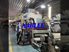 ゴム系接着剤と厚い切りやすさポリ塩化ビニールの防水密封テープ0.14mm