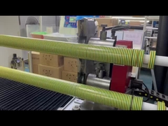 革新的な0.14mm厚さのPVC包装テープ 簡単に裂ける 60mm幅